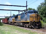 CSX 5470 Q418